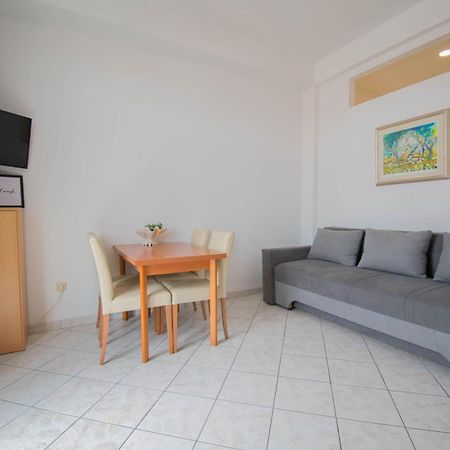 Apartments Manuela - 巴什卡沃达 外观 照片