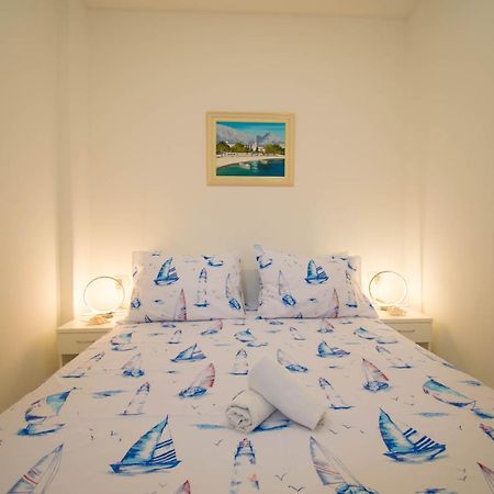 Apartments Manuela - 巴什卡沃达 外观 照片